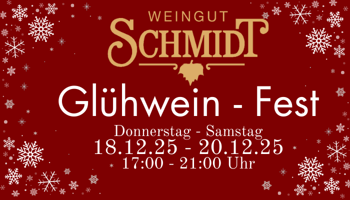 Glühweinfest