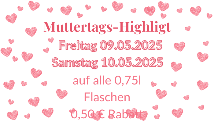 Muttertagsaktion