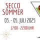 Secco Sommer